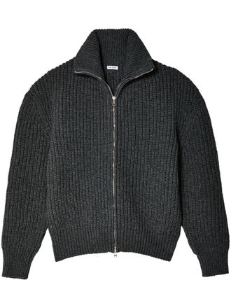 Judy Turner Clark cardigan - Grey
