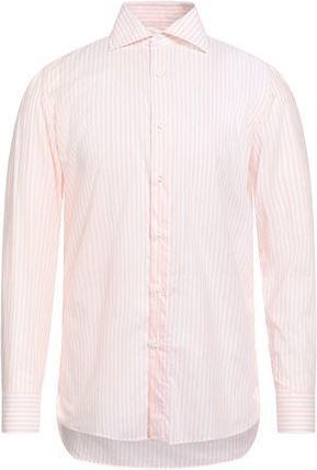 LUIGI BORRELLI NAPOLI TOPWEAR - Camicie su YOOX.COM