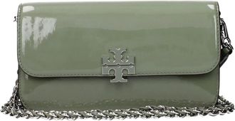 Tory Burch Bolsos - Bags - Mujer - Verde - ONE SIZE
