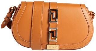 Versace BOLSOS - Bolsos con bandolera en YOOX.COM