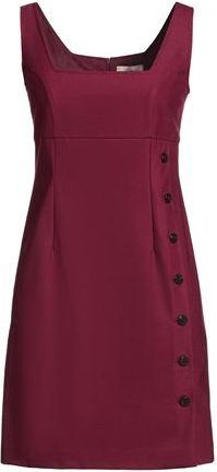 ottod'Ame VESTIDOS - Minivestidos en YOOX.COM