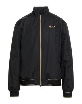 Emporio Armani JACKEN & MÄNTEL - Jacken und Anoraks auf YOOX.COM