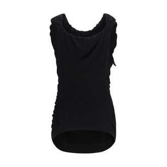 Vivienne Westwood Ginnie Shirt - Black