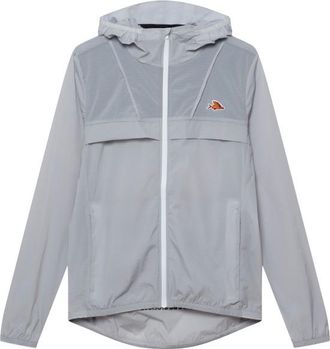 Cafe du Cycliste Ilona Velojacke f&uuml;r Damen | grau