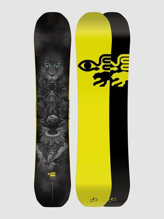 Capita CAPiTA The Matriarch 2027 Snowboard zwart