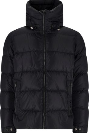 Herno Piumino Absolute Black