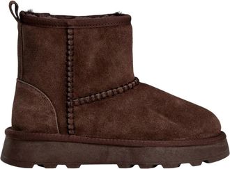 Sofie Schnoor Stivali - - Shoes - Donna - Marrone - 38 EU