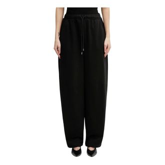 Sportmax Mujer, Pantalones, Negro, Talla: XS