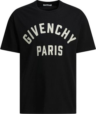 Givenchy Givenchy Paris T-Shirt