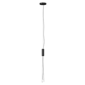 Maytoni Sospensione Per Lampada Nera 175 Cm Zon Maytoni Technical
