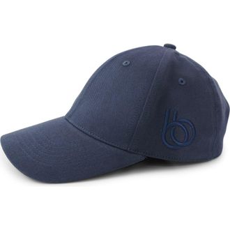 Belle & Bloom Belle Baseball Cap in Navy at Nordstrom