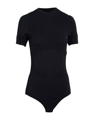 MM6 Maison Margiela X Salomon TOPWEAR - Bodysuits on YOOX.COM