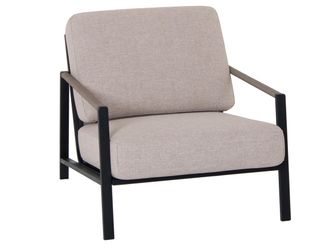 Schubiger M&ouml;bel Gartensessel Lina