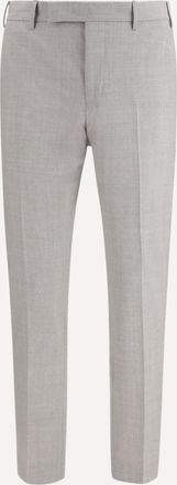 Pantaloni Torino Tailored Pants Male 54