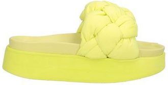 INUIKII FOOTWEAR - Sandals on YOOX.COM