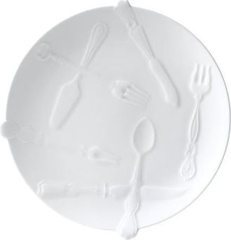 Twig New York Cutlery Dinner Plate in Multi at Nordstrom