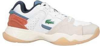 Lacoste CALZATURE - Sneakers su YOOX.COM