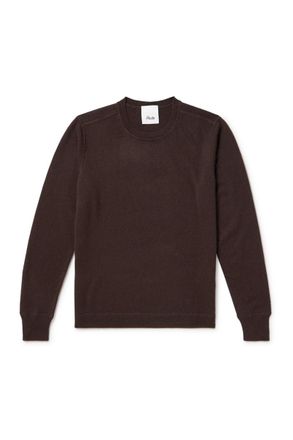 Allude Cashmere Sweater