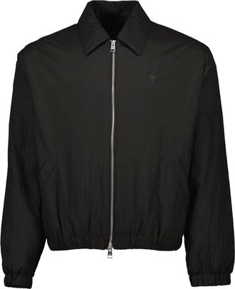 Ami Hombre, Chaquetas, Negro, Talla: M