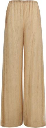 Ermanno Scervino Polyester Casual Womens Pants