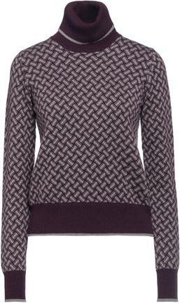 Drumohr PRENDAS DE PUNTO - Cuello alto en YOOX.COM