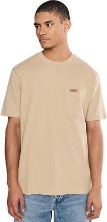 Pendleton Deschutes T-Shirts Short Sleeve Mens T Shirt Rye : 2XL, Cotton