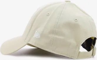 New Era 9FORTY New York Yankees MLB Mini light beige