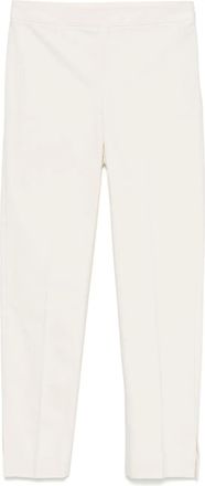 Brunello Cucinelli Pantaloni con decorazione Monili - Toni neutri