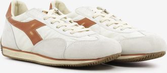 Diadora Equipe Vela SW white