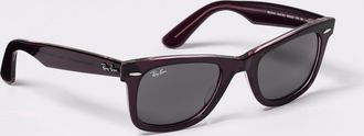 Ray-Ban Occhiali da sole 2140 Wayfarer Ray-Ban in acetato