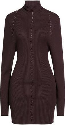 Dondup DRESSES - Mini dresses on YOOX.COM