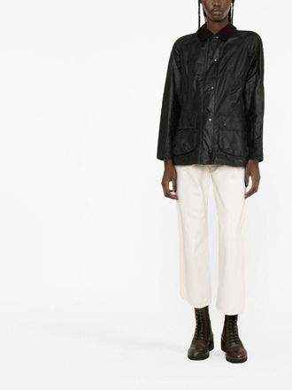Barbour Beadnell Wax Jacket