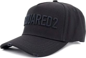 Dsquared2 Hombre, Accesorios, Negro, Talla: ONE Size