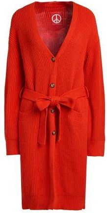 Moschino MAGLIERIA - Cardigan su YOOX.COM