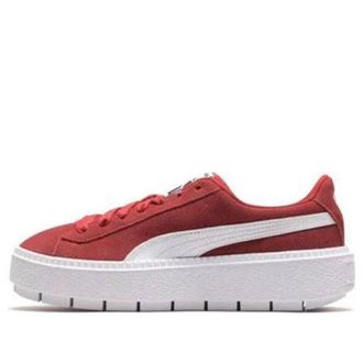 Puma (WMNS) PUMA Platform Trace High Risk Red 367980-03