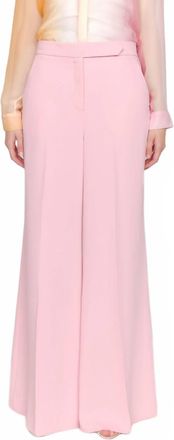 Christy Lynn Jackson Pant In Rose