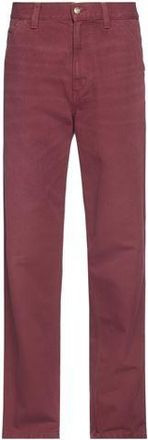 Carhartt Work in Progress Pants