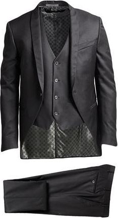 Corneliani TRAJES Y CONJUNTOS - Trajes en YOOX.COM