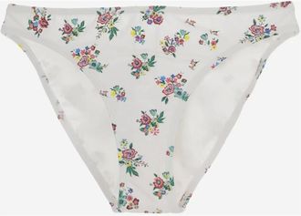 Tory Burch Dames, Ondergoed, Veelkleurig, Maat: XS Nylon