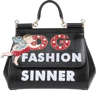 Dolce & Gabbana BAGS - Handbags sur YOOX.COM