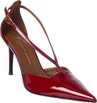 Giuseppe Zanotti Raquel 85 Patent Pump
