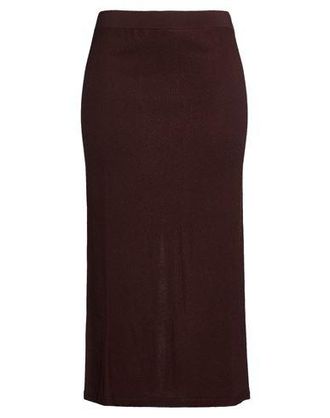 Meimeij BOTTOMWEAR - Midi skirts on YOOX.COM
