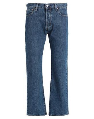 Levi's 501 LEVISORIGINAL FIT MED INDIGO - FLAT FINISH