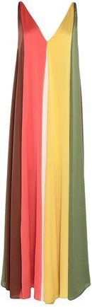 Suoli DRESSES - Maxi dresses sur YOOX.COM