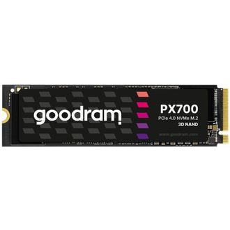 OEM Ssd Goodram Px700 M.2 Pcie 4x4 2 Tb Venta Al Por Menor