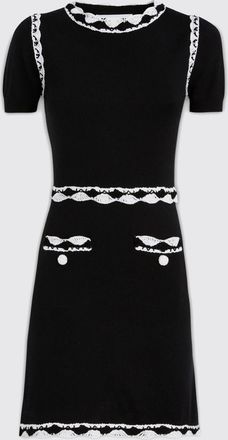 Moschino Abito MOSCHINO COUTURE Donna colore Nero