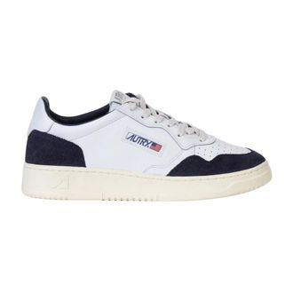 Autry Medalist - male - Autry - Sneakers - Multicolor - 12 UK - Shoes