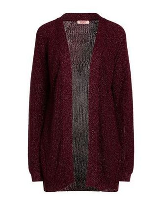 Kontatto KNITWEAR - Cardigans on YOOX.COM