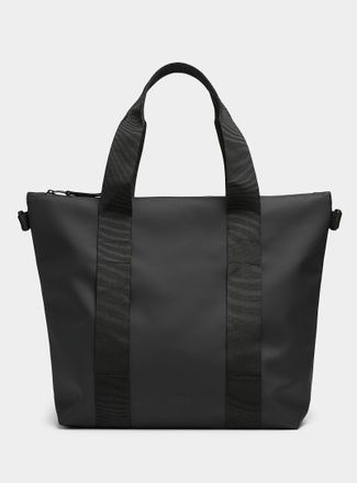 Rains Mens Waterproof Crossbody Bag Tote Bag