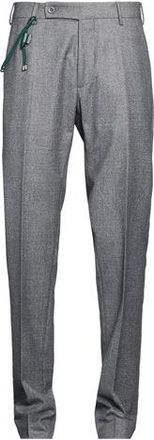 Berwich BOTTOMWEAR - Trousers on YOOX.COM